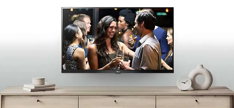 LG Monitor TV Smart: la scelta vincente in OFFERTA su eBay