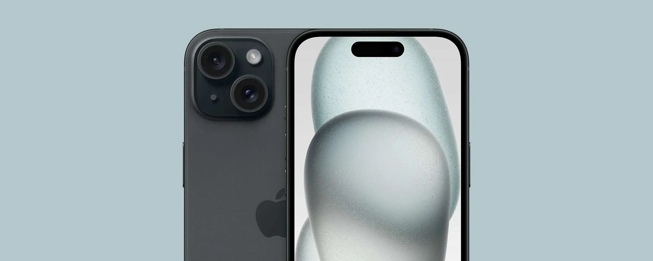 iPhone 15 ricondizionato a un prezzo imperdibile: 414€ con garanzia inclusa