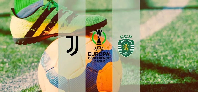 Guarda Juventus-Sporting in streaming su DAZN