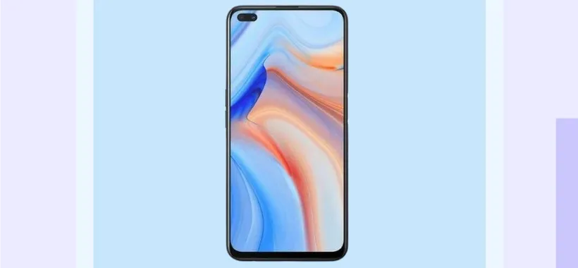 Oppo Reno 4Z 5G: super offerta con DOPPIO SCONTO di oltre 450 euro!