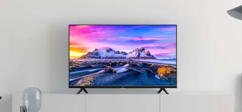 Xiaomi: smart TV Android 32" a 238€, offerta SPETTACOLARE