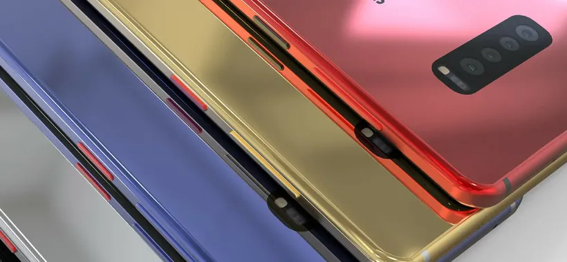 Galaxy S10 non supporterà protezioni per display