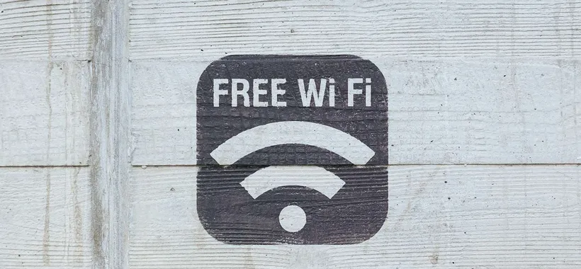 WiFi gratuito: le soluzioni pratiche per non restare mai senza rete