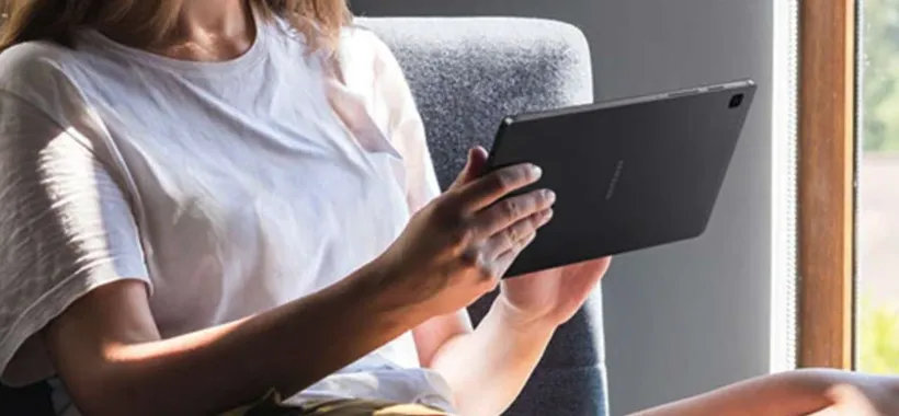 Questo tablet Samsung costa solo 129€: è un VERO AFFARE