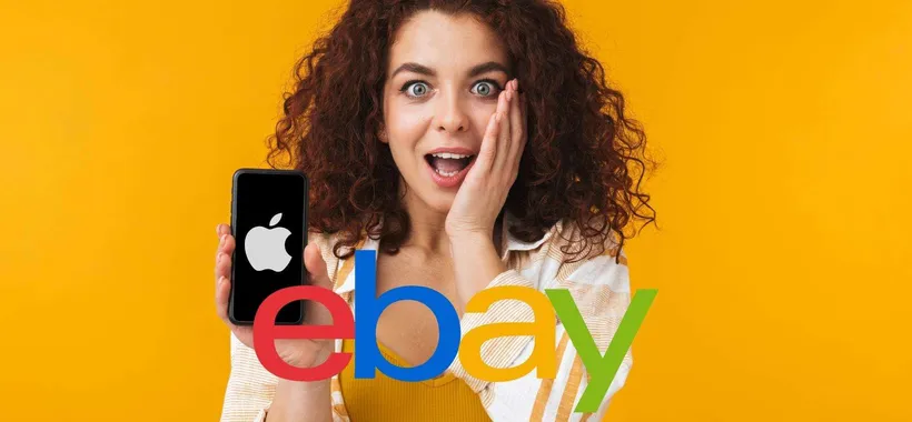 Magia Apple: tutti gli iPhone che vuoi su eBay a un prezzo bomba