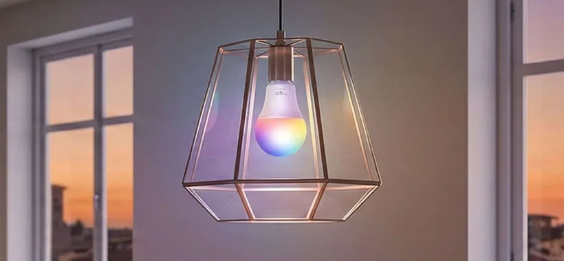 Bastano 9,99€ per la celebre lampadina smart multicolore TAPO di TP-Link