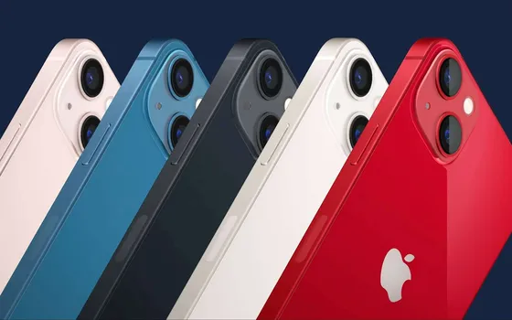 iPhone 13 in sconto a 689€: è l'OFFERTA FLASH del giorno