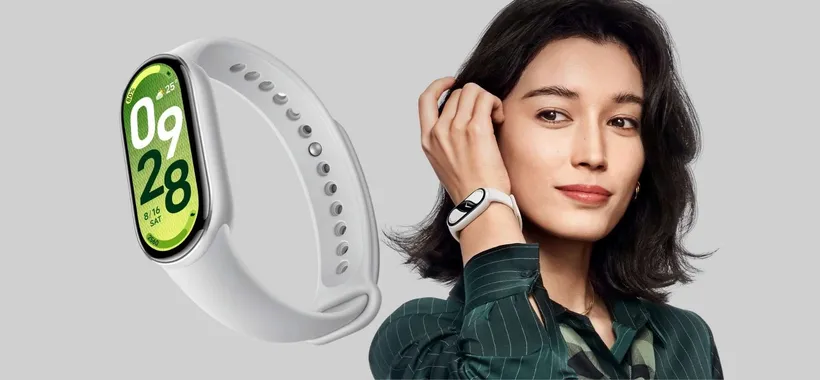 Xiaomi Smart Band 10 oggi su Amazon a un super prezzo da non farsi scappare