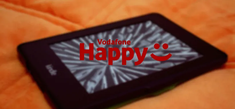 Happy Friday 1/02: 3 mesi di Kindle Unlimited