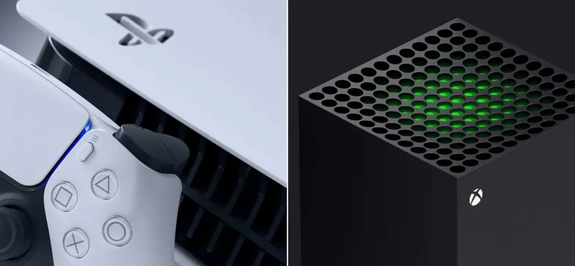 PS5 e Xbox Series X introvabili per tutto il 2022: l'allarme di Microsoft