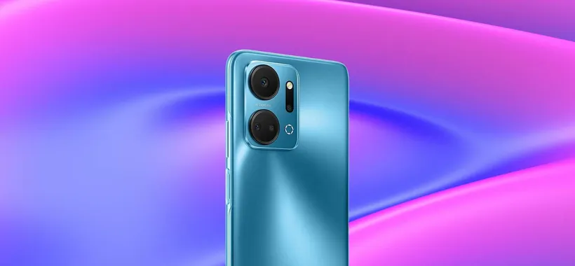 HONOR X7A a soli 129€: OFFERTA FOLLE su MediaWorld