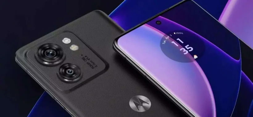 Motorola Edge 40: in offerta a meno di 300€ è un vero BEST BUY (-43%)