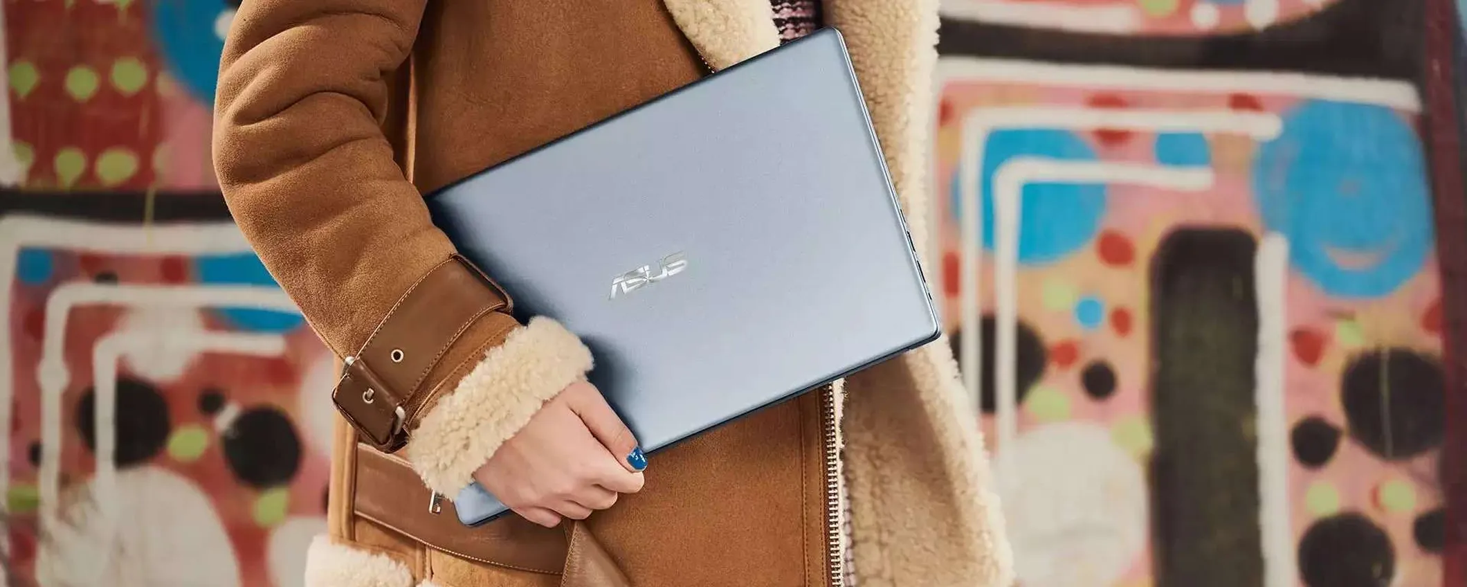 Questo notebook ASUS con Ryzen 5600h costa solo 469€ su Amazon: è un VERO AFFARE