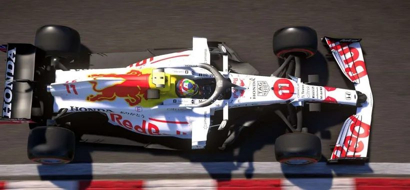 F1 2022: lieve ritardo a causa di un passo indietro su una novità?