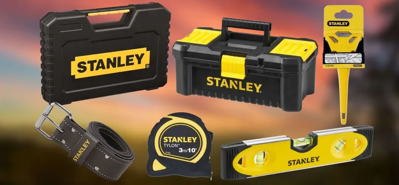 Stanley fuoritutto da 5,50€ a 28€: su Amazon le offerte sono FUORI CONTROLLO