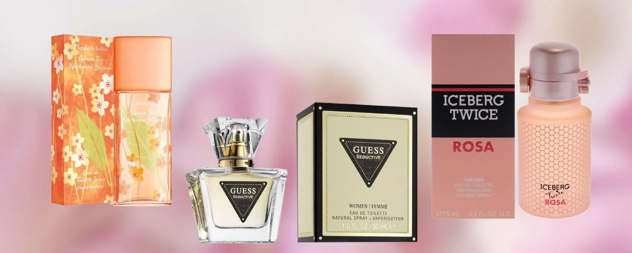 Regali Festa della Mamma: profumi premium da 10€ a meno di 25€ su Amazon