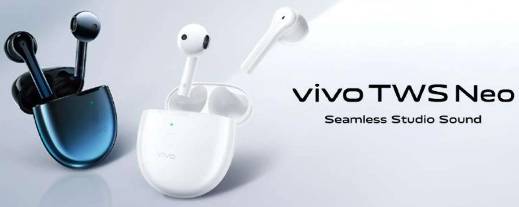 FOLLIA Amazon: potentissimi auricolari vivo a 57€ (-40%)