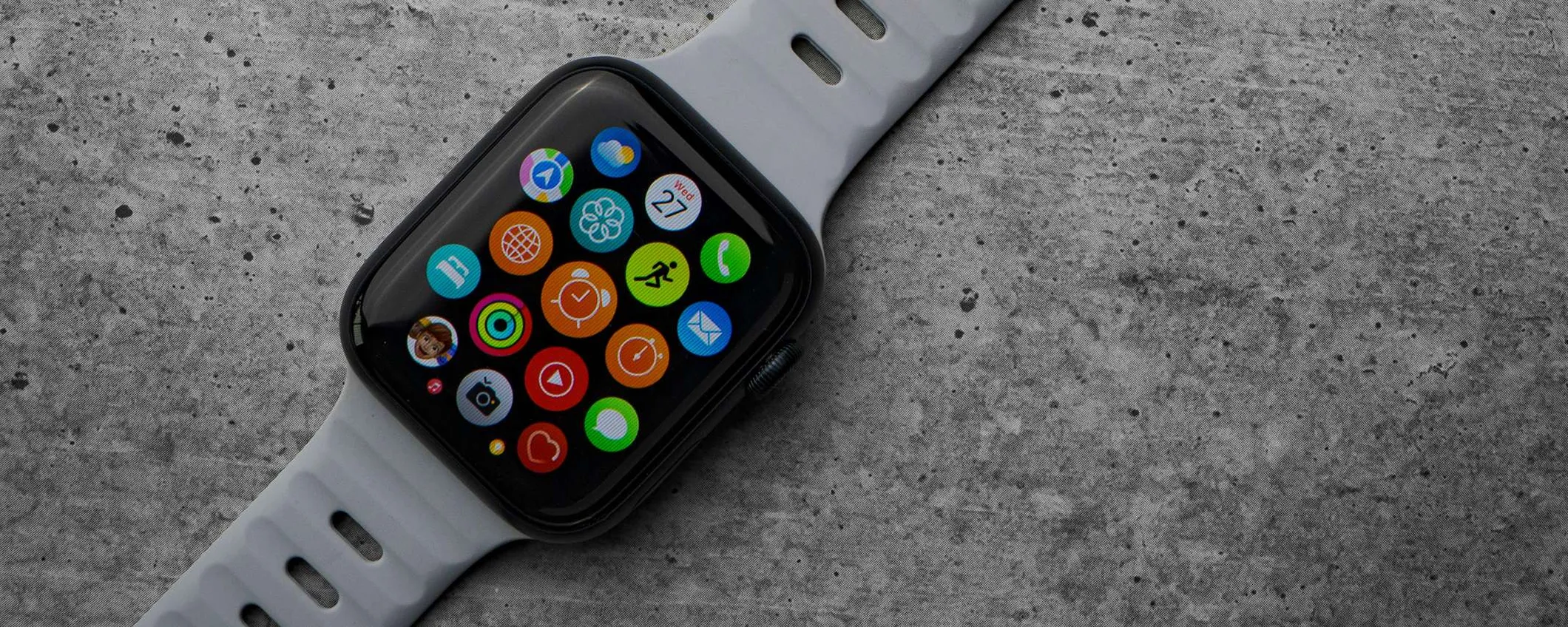 È in arrivo il primo smartphone Android compatibile con Apple Watch?