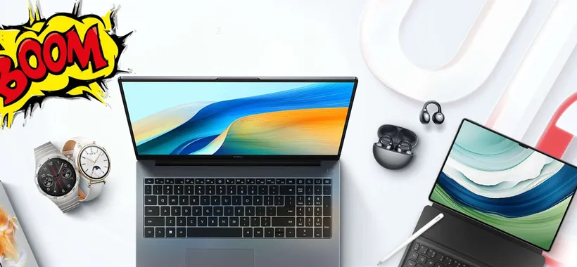 BOOM! Esplodono improvvisi gli sconti Huawei, cogli l'attimo