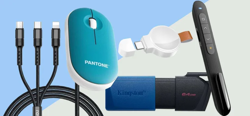 10 gadget tech a meno di 8€: Amazon NON ha praticamente più LIMITI