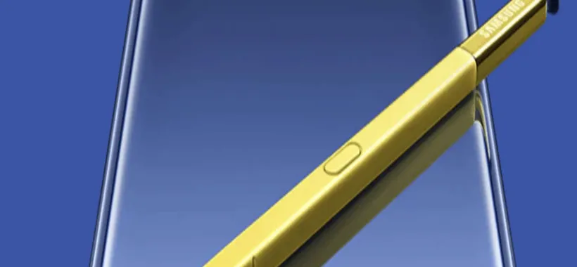 Galaxy Note 10: i render di come potrebbe essere