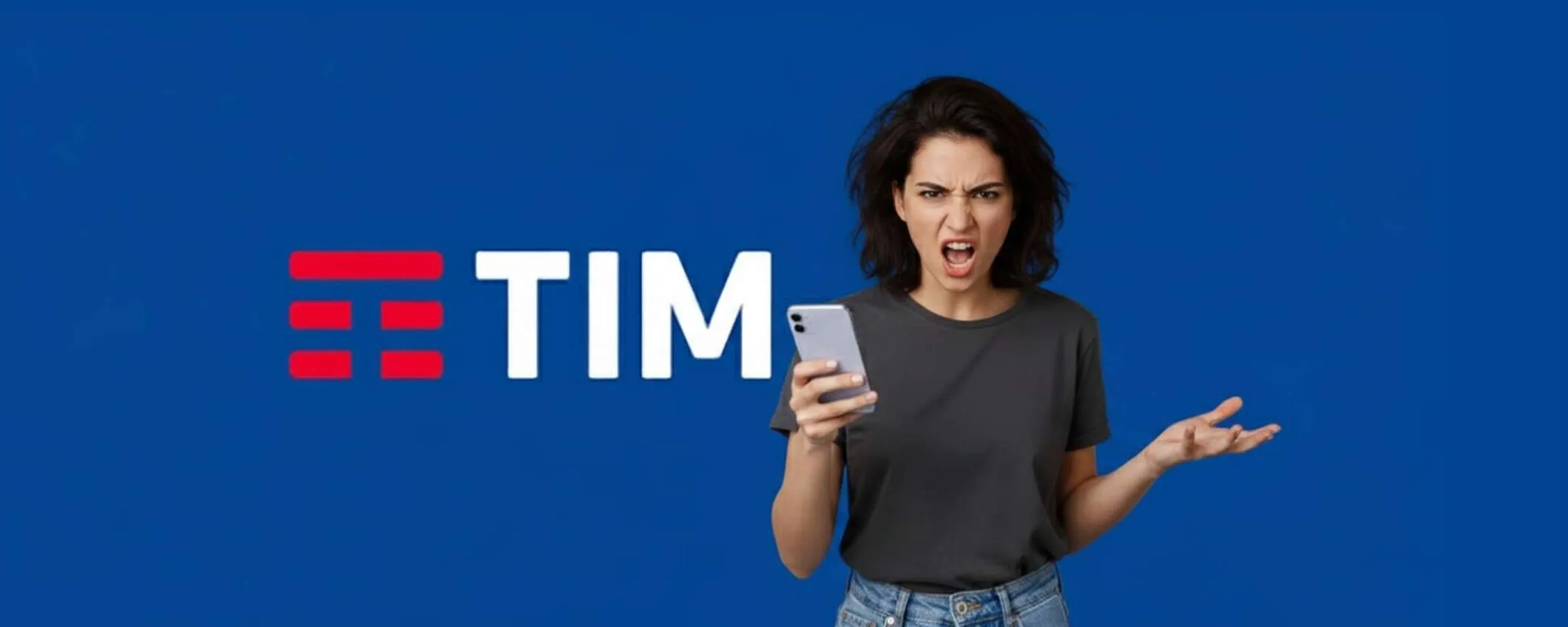 Tim: aumenti per queste offerte e vi faranno parecchio arrabbiare