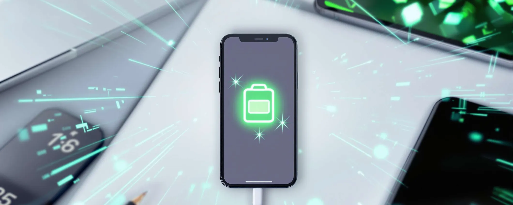iOS 27 porterà un boost alla batteria degli iPhone: ecco come Apple vuole migliorare l'autonomia