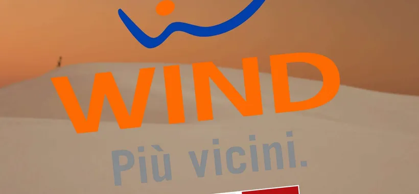 Wind Smart 40 Fire Plus: 40GB a 4,99€ al mese