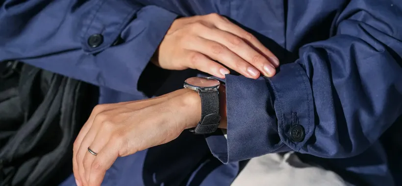 WhatsApp aggiunge nuove funzioni agli smartwatch Wear OS