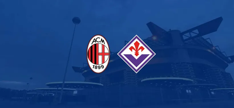 Milan-Fiorentina in streaming dall'estero? Ecco cosa devi fare