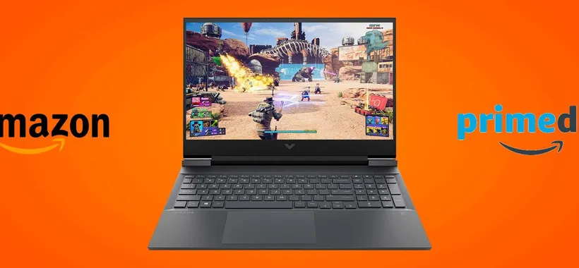HP Victus: 350€ di sconto su questo splendido notebook da gaming