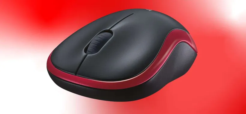Mouse Logitech wireless a meno di 10€ con le offerte di primavera