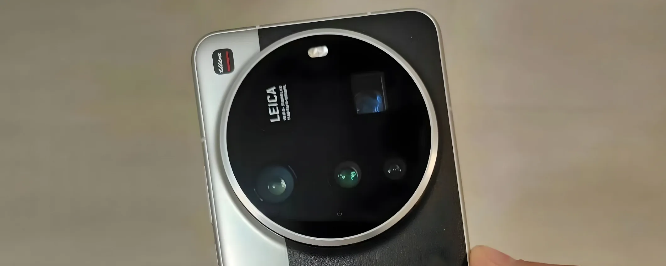 Xiaomi 15 Ultra: le fotocamere sono una mezza delusione su DxOMark