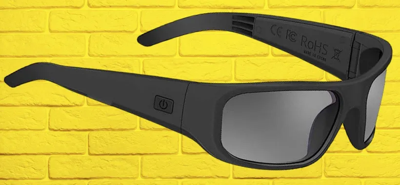 Occhiali da sole SMART a 34€: il gadget MUST HAVE dell'estate (-50%)
