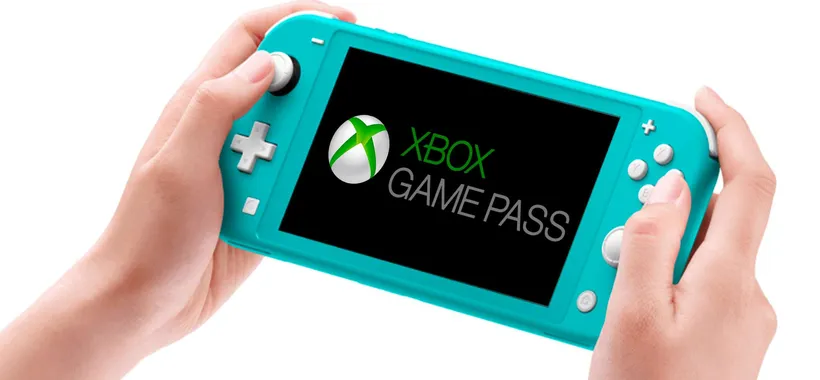Xbox Game Pass: l'arrivo su Switch potrebbe essere in cantiere