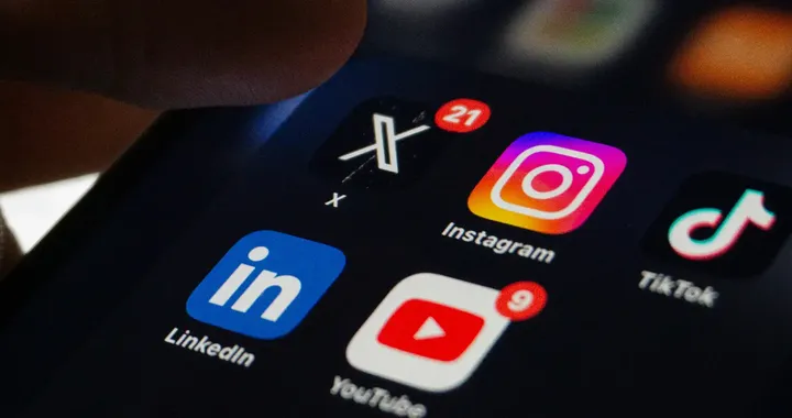 Instagram e Facebook non funzionano: down i social network di Meta