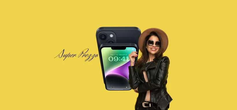 iPhone 14: a un prezzo così basso è impossibile non acquistarlo