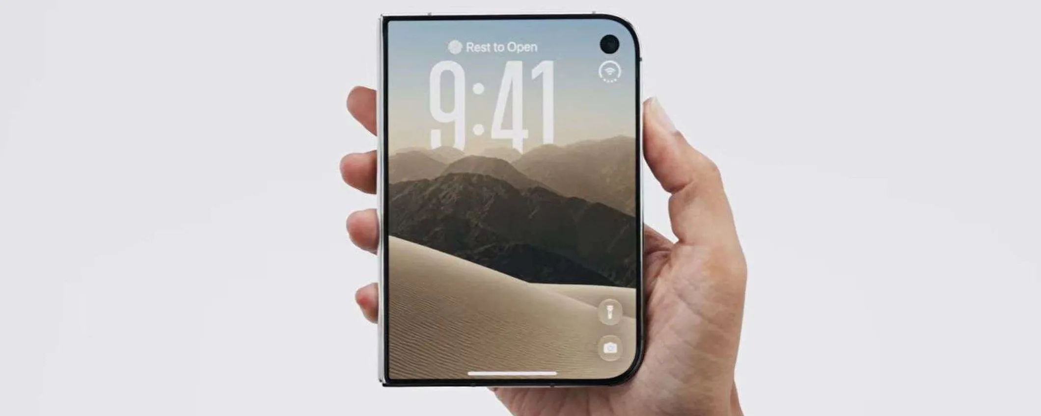 iPhone Duo è ufficiale: il primo foldable Apple costa € 2.369 e arriva a ottobre