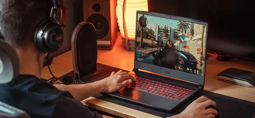 MSI Katana con Core i7 e RTX 3060 al prezzo più basso di sempre su Amazon (-400€)