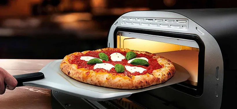 Volantino Unieuro, ricevi in abbinata il forno per pizza a prezzo scontato