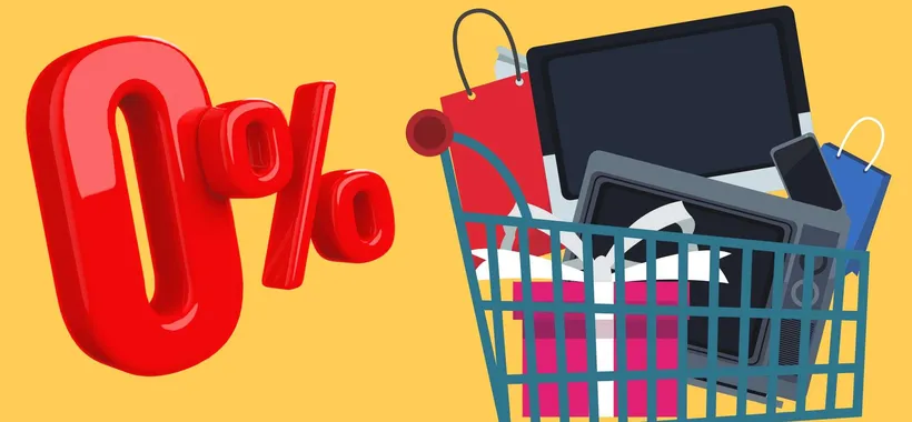 Offerte Esclusive Prime, la BOMBA Amazon: acquisti a rate a tasso ZERO