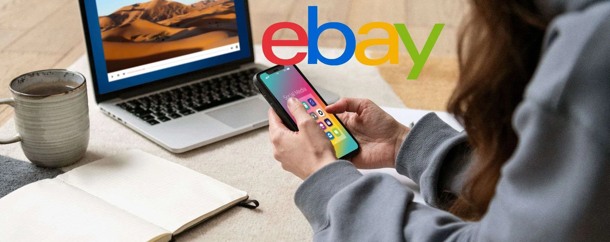 I migliori ricondizionati tech in offerta su eBay