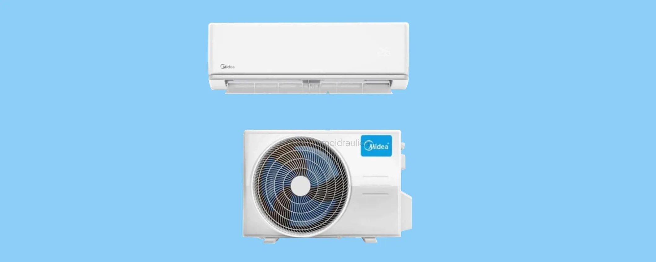 Climatizzatore 9000 BTU super conveniente: tuo a 280€ con questo codice