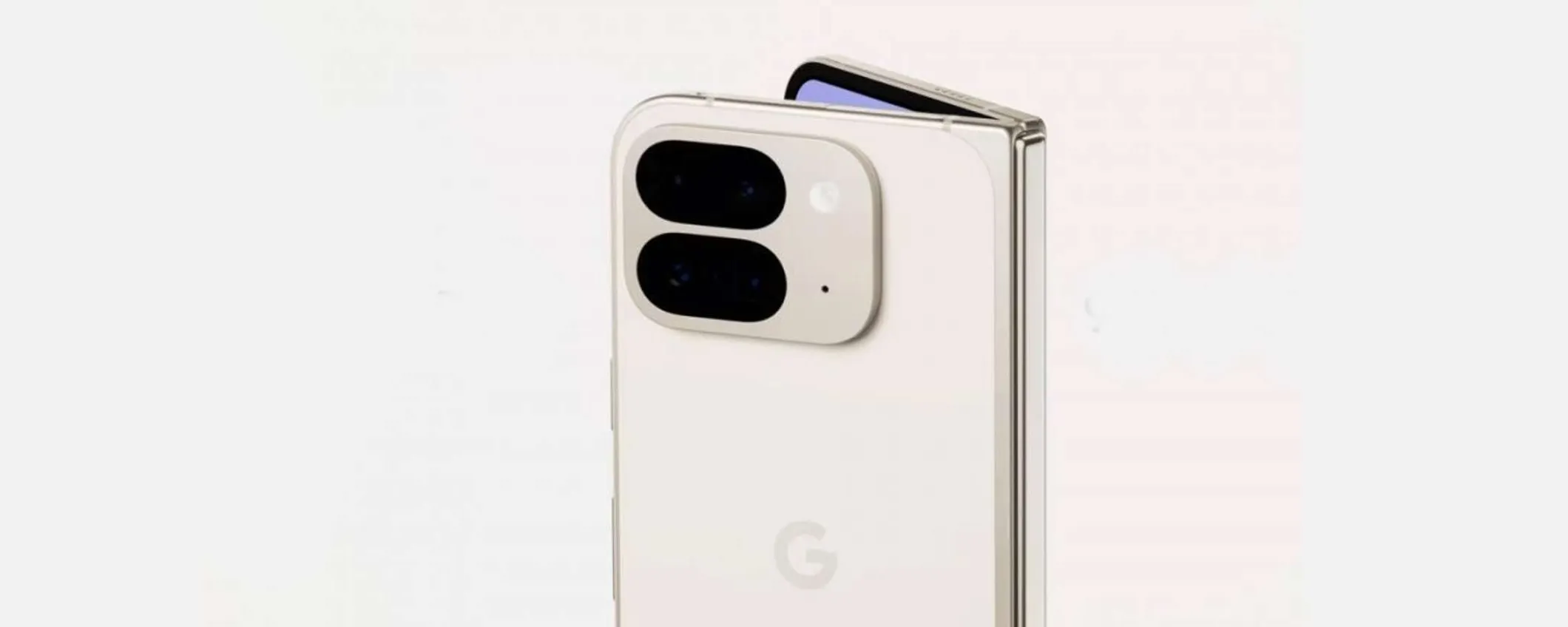 Google Pixel 10 Pro Fold sarà il primo pieghevole con certificazione IP68?
