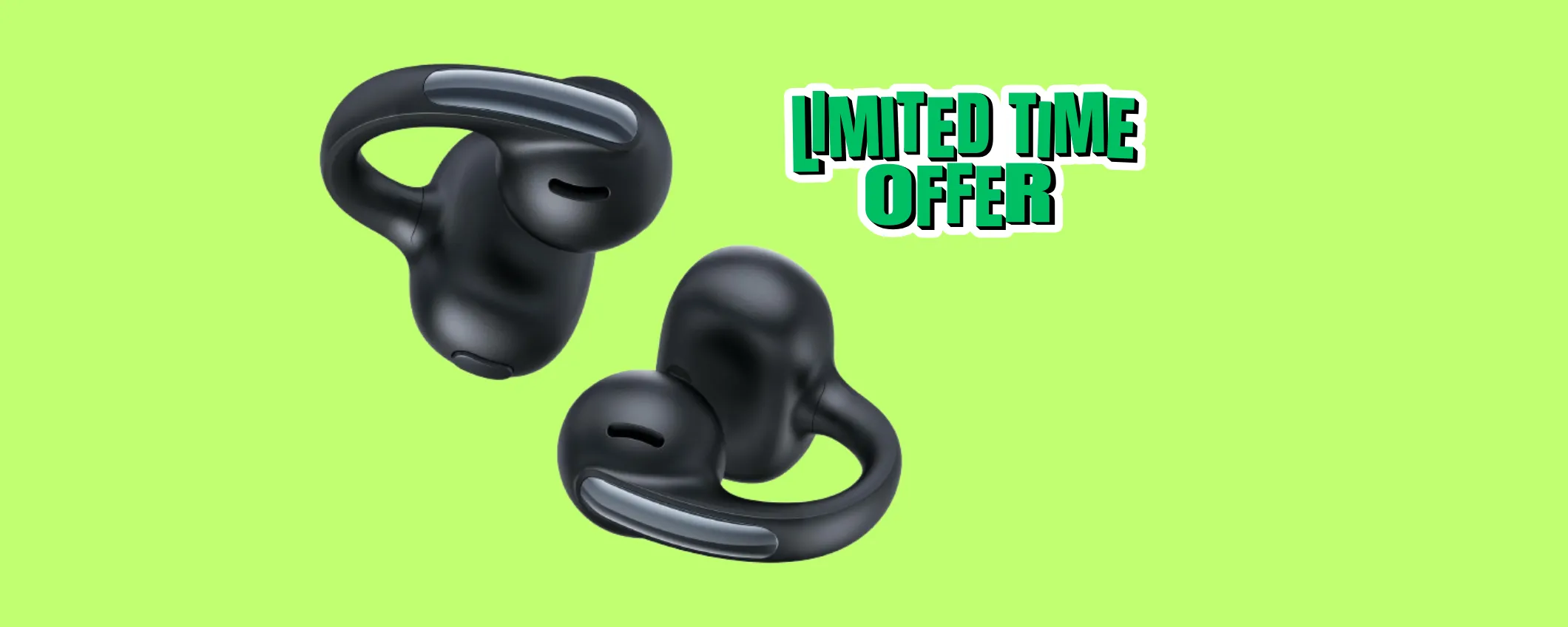 Baseus MC1: suono e design eccellenti