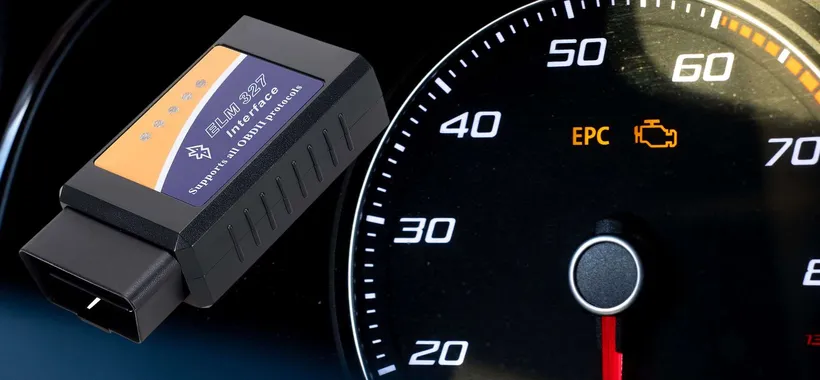 Auto sempre sotto CONTROLLO: mini PC OBDII a 5,94€ su Amazon (sconto 50%)