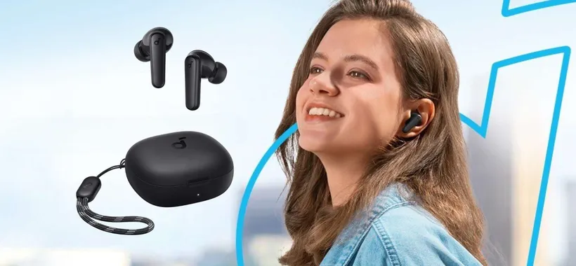 Auricolari wireless dal costo MINUSCOLO ma di qualità: Soundcore P20i