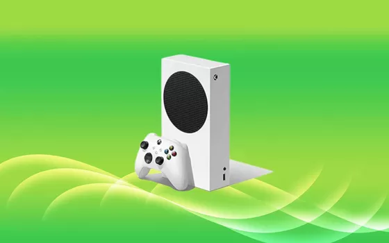 Xbox Series S: MINIMO STORICO incredibile su eBay (con codice sconto)