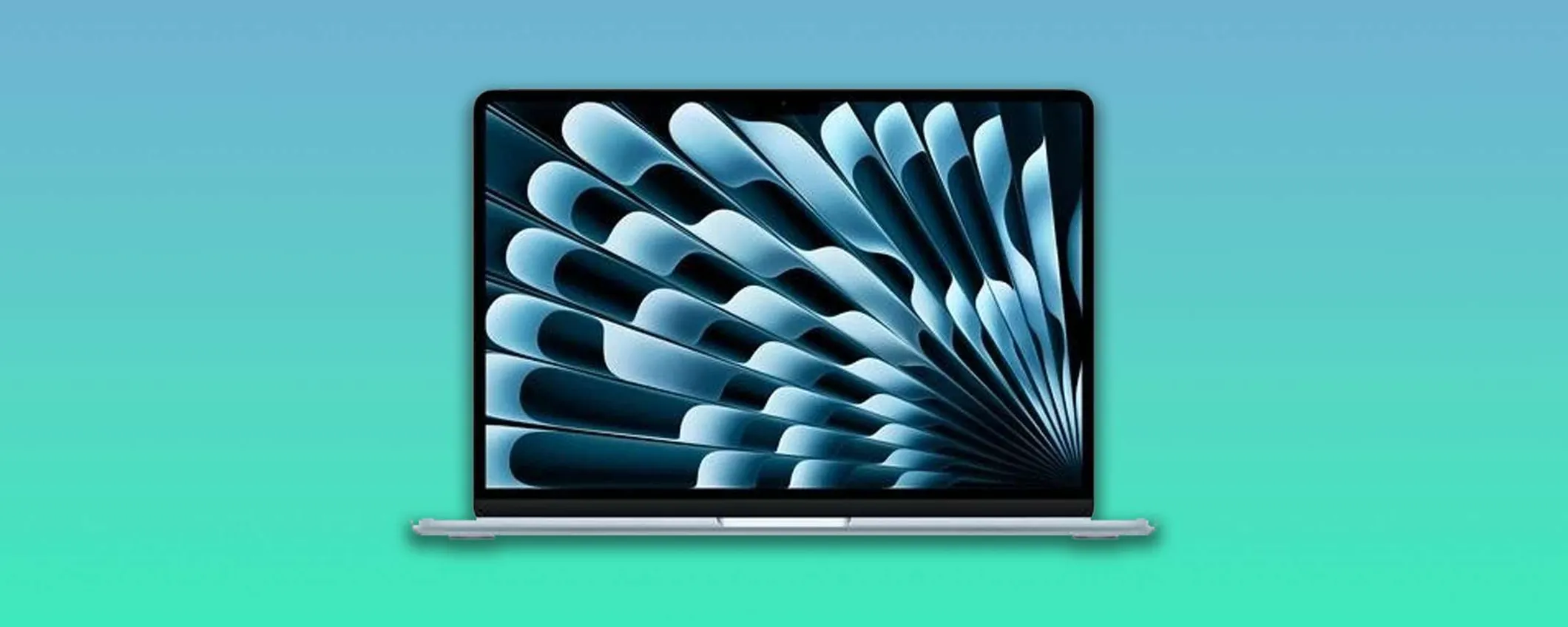 MacBook Air 13