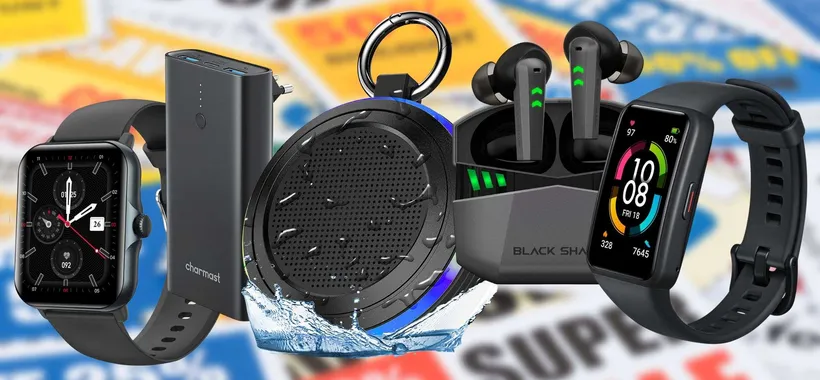 Mega raccolta di coupon Amazon: 10 BOMBE scontate dal 36% all’80%